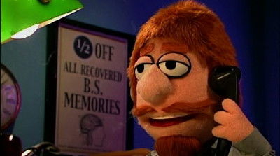 Kevin Nealon & Sarah Silverman (2003) - Episode 29 poster and promotional image