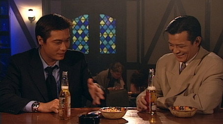 天地豪情 Évad 1