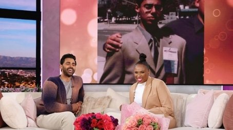 Hasan Minhaj (2022) - Episode 19 poster and promotional image