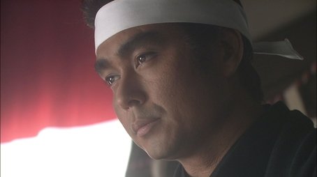 Ooku's Messenger (2008) - Episode 47 poster and promotional image