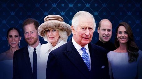 Will King Charles Change the Monarchy? (2023) - Episode 15 poster and promotional image