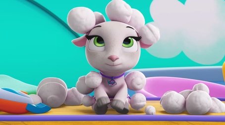 Slippery When Wet (2019) - Episode 14 poster and promotional image