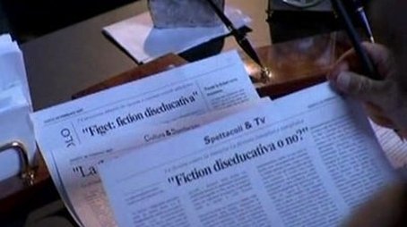 Una questione di principio (2007) - Episode 9 poster and promotional image