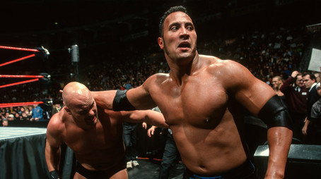Wrestlemania Rewind Сезон 1