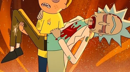 Season 5 (2021) - Season 5 poster and promotional image