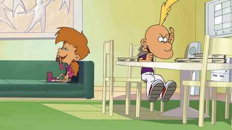 Titeuf Temporada 3