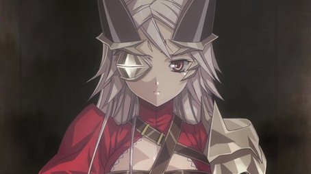 Ambition! The One to Inherit the Throne (2009) - Episode 12 poster and promotional image