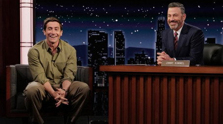 Jimmy Kimmel Live! Temporada 21