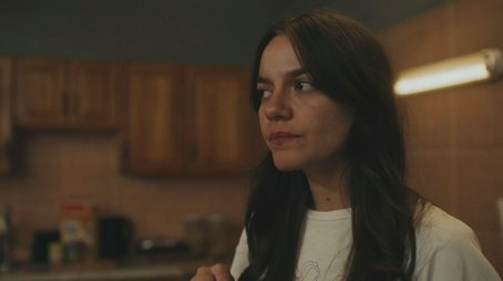 Our Father (2024) - Episode 13 poster and promotional image