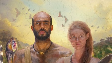 Season 18 (2025) - Season 18 poster and promotional image