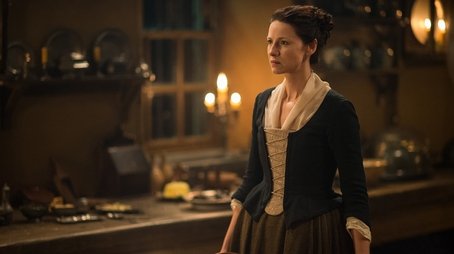 Vengeance Is Mine (2016) - Episode 11 poster and promotional image