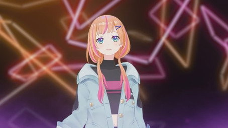 絆のアリル Сезон 1