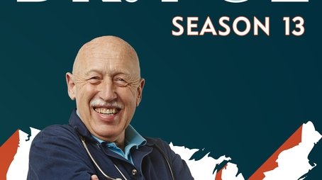 Season 13 (2018) - Season 13 poster and promotional image