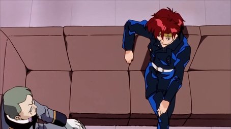 He Is My Masterpiece (1996) - Episode 12 poster and promotional image