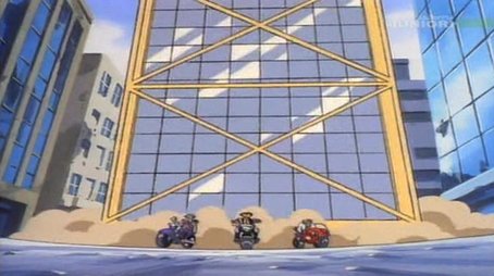 Vicious Cycles (1995) - Episode 32 poster and promotional image