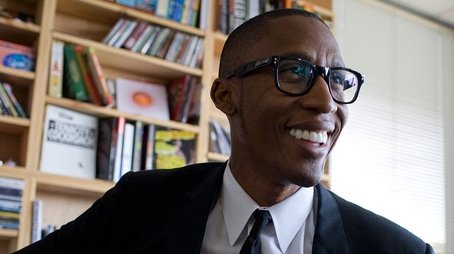 Raphael Saadiq (2009) - Episode 18 poster and promotional image