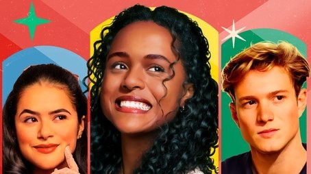 She's the One (2024) poster