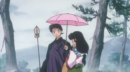 Only You, Sango