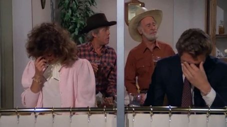 Killing Isn't Everything (1982) - Episode 5 poster and promotional image