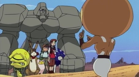 The Town That Disappeared (2000) - Episode 8 poster and promotional image