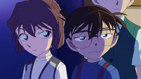The Case of Ayumi's Illustrated Diary 3 (2023) - Episode 1087 poster and promotional image