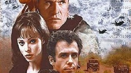 Soldier of Fortune, Inc. (1997) poster