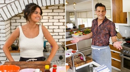 Selena + Angelo Sosa (2020) - Episode 7 poster and promotional image
