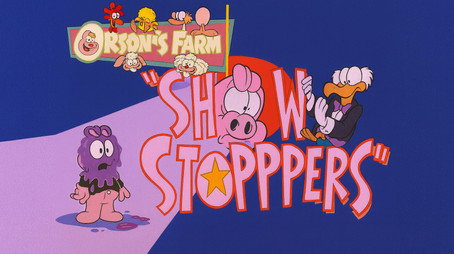 Garfield and Friends Σεζόν 2