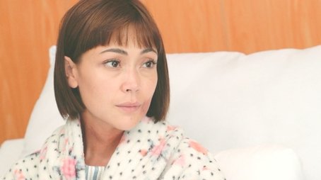 The End of a Dream (2022) - Episode 44 poster and promotional image