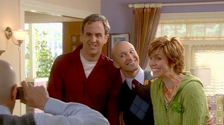It's a Wonder-Phil Life (2005) - Episode 14 poster and promotional image