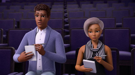Barbie: siamo in due Stagione 1