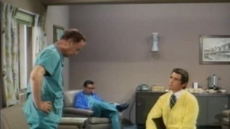 Homecoming (1969) - Episode 10 poster and promotional image