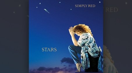 Simply Red: Stars (2005) - Episode 1 poster and promotional image