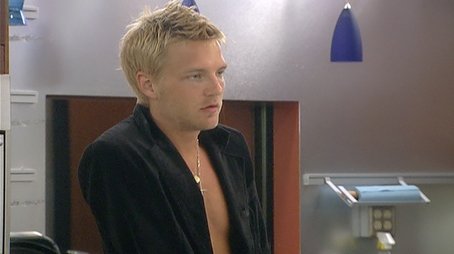 Veto Competition #1 (2004) - Episode 3 poster and promotional image