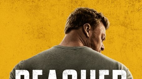 Season 2 (2023) - Season 2 poster and promotional image