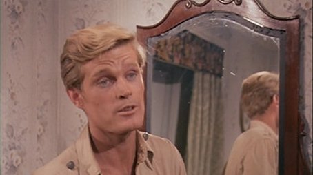 The Last Harbor Raid (3) (1967) - Episode 17 poster and promotional image