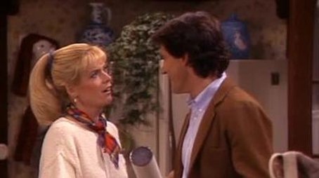 Mrs. Wrong  (2) (1986) - Episode 7 poster and promotional image