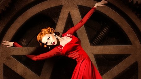 Season 2 (2018) - Season 2 poster and promotional image
