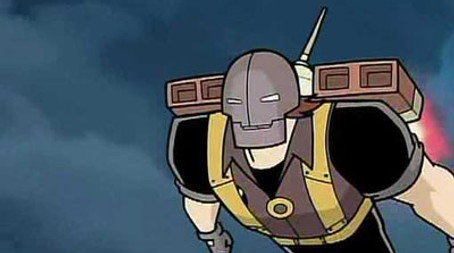 The Secret Saturdays Évad 1