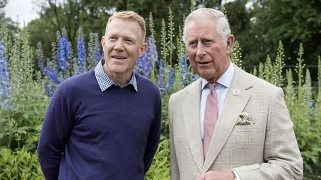 Dumfries House (2017) - Episode 41 poster and promotional image
