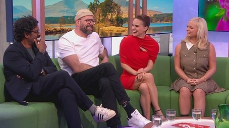 06/05/2025 (2025) - Episode 85 poster and promotional image