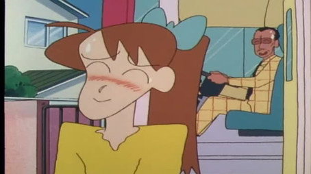 Shin Chan 시즌 0