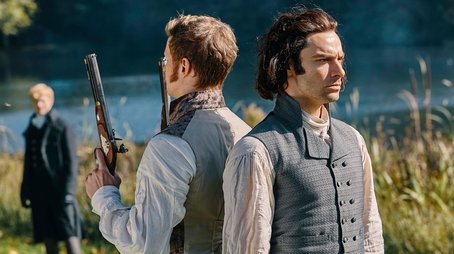 Episode 7 (2018) - Episode 7 poster and promotional image
