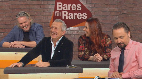 Bares für Rares Temporada 14