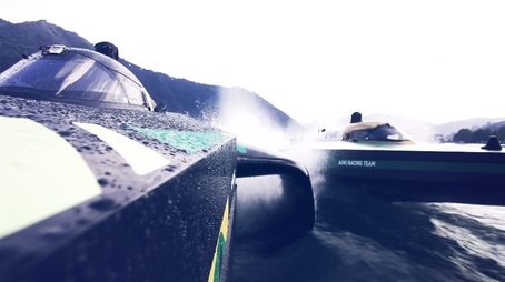 Making Waves (2024) - Episode 25 poster and promotional image