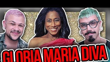 Diva Depressão Сезон 3