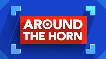 Around the Horn (2002) poster