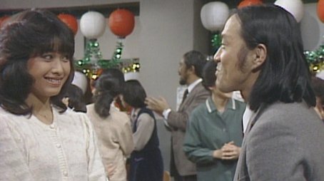 Episode 13 (1980) - Episode 13 poster and promotional image