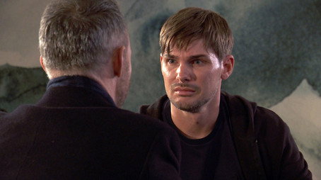 Hollyoaks Temporada 32