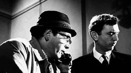 Don't Nail Him Yet (1964) - Episode 11 poster and promotional image